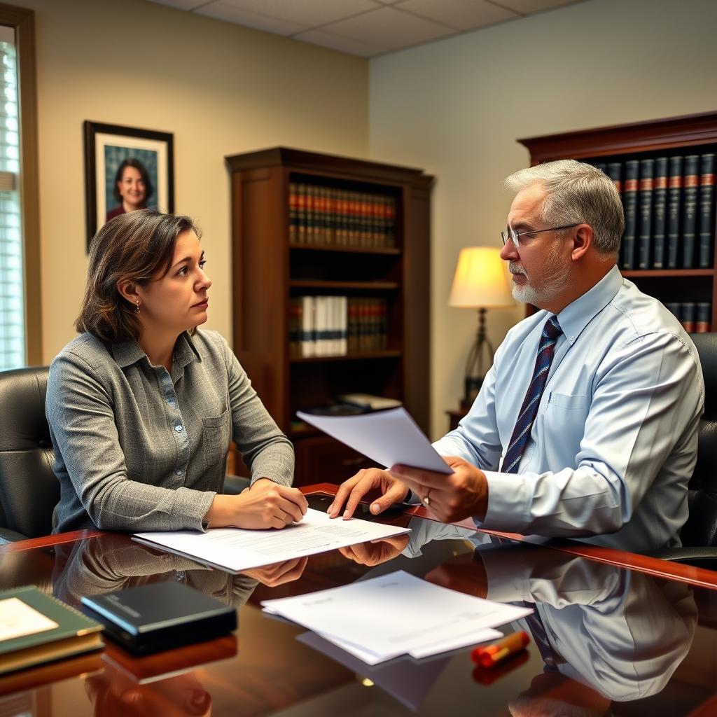 Traumatic Brain Injury Lawyer Goochland County