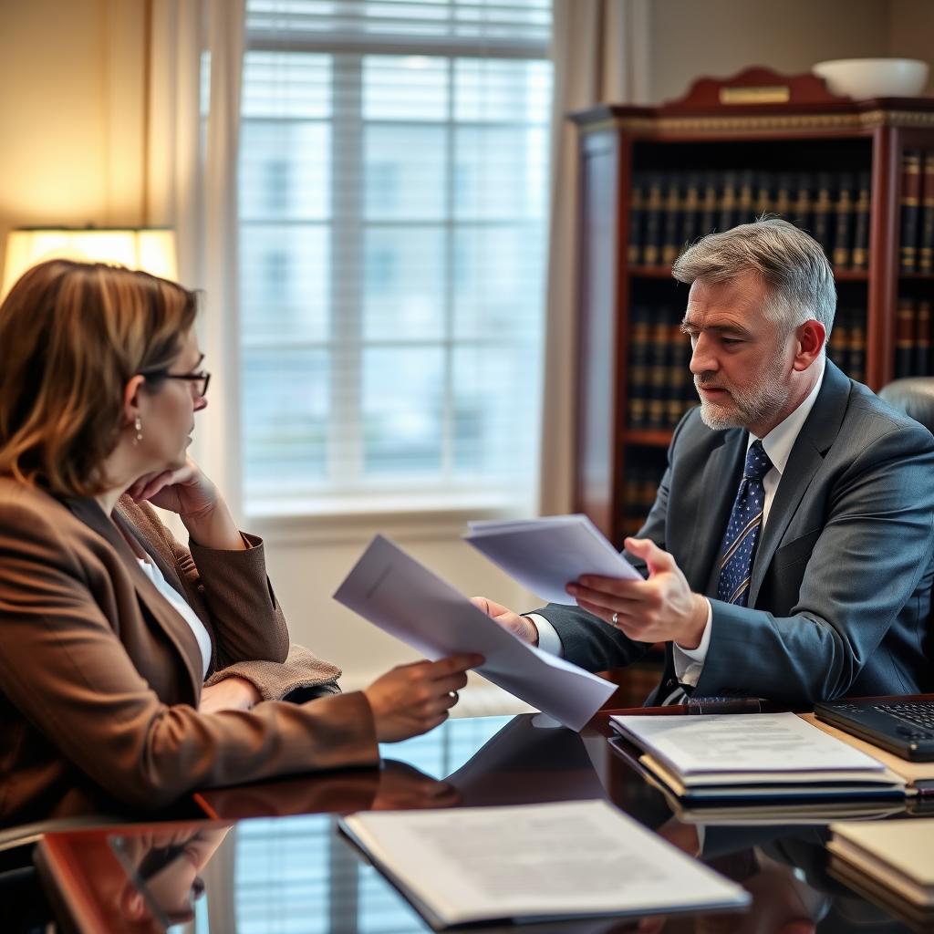 Traumatic Brain Injury Lawyer Isle of Wight County
