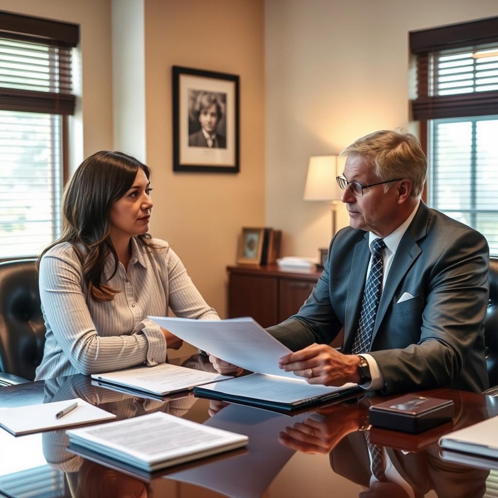 Traumatic Brain Injury Lawyer King William County