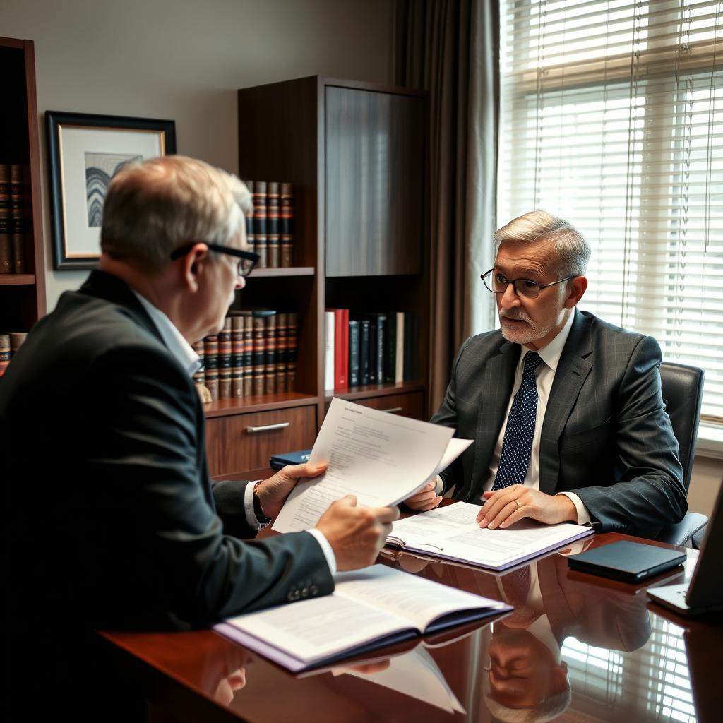 Traumatic Brain Injury Lawyer Louisa County