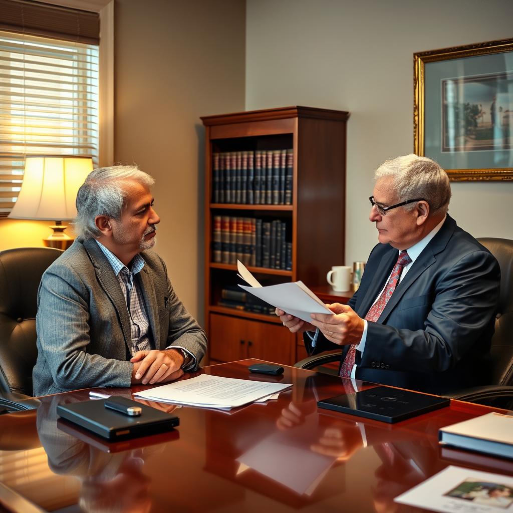 Traumatic Brain Injury Lawyer Powhatan County