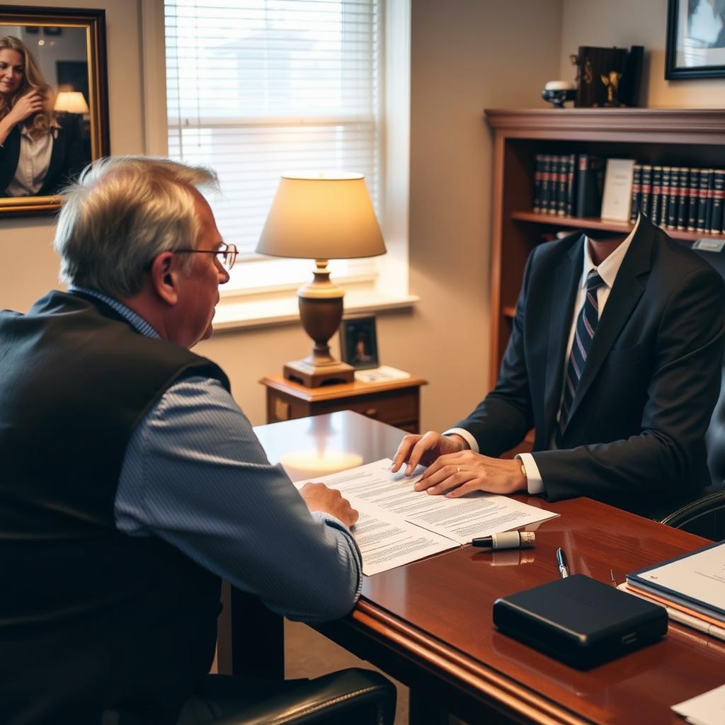 Traumatic Brain Injury Lawyer Rappahannock County