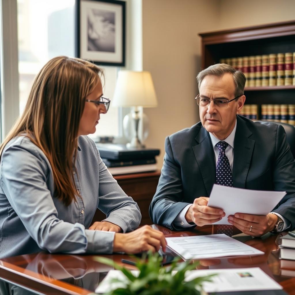 Traumatic Brain Injury Lawyer Roanoke County