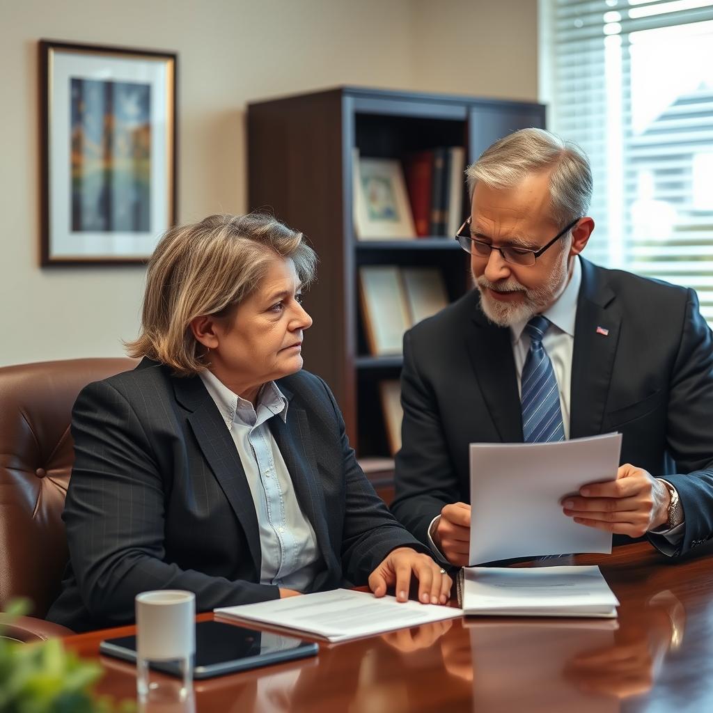 Trip and Fall Lawyer Virginia Beach