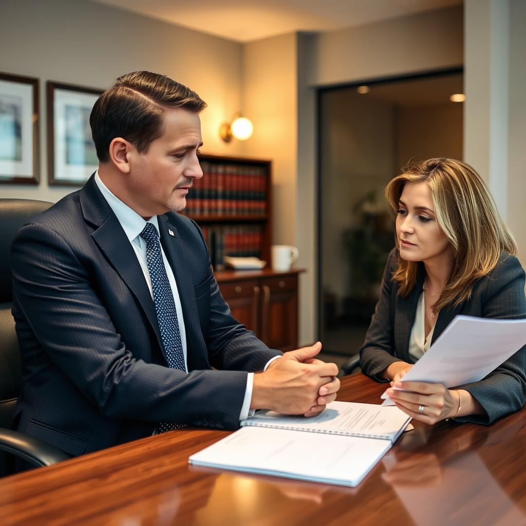 Truck Accident Lawyer Anne Arundel County