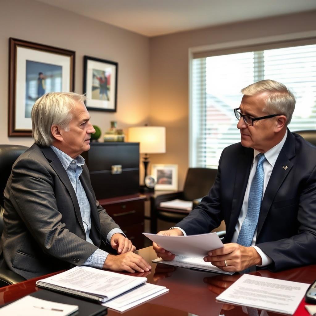 Truck Accident Lawyer Bedford County