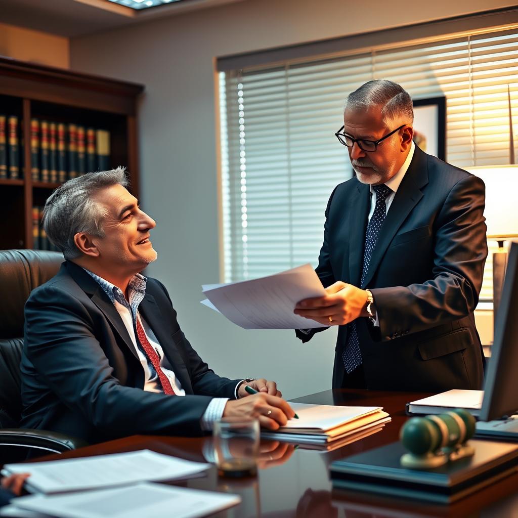 Truck Accident Lawyer Carroll County