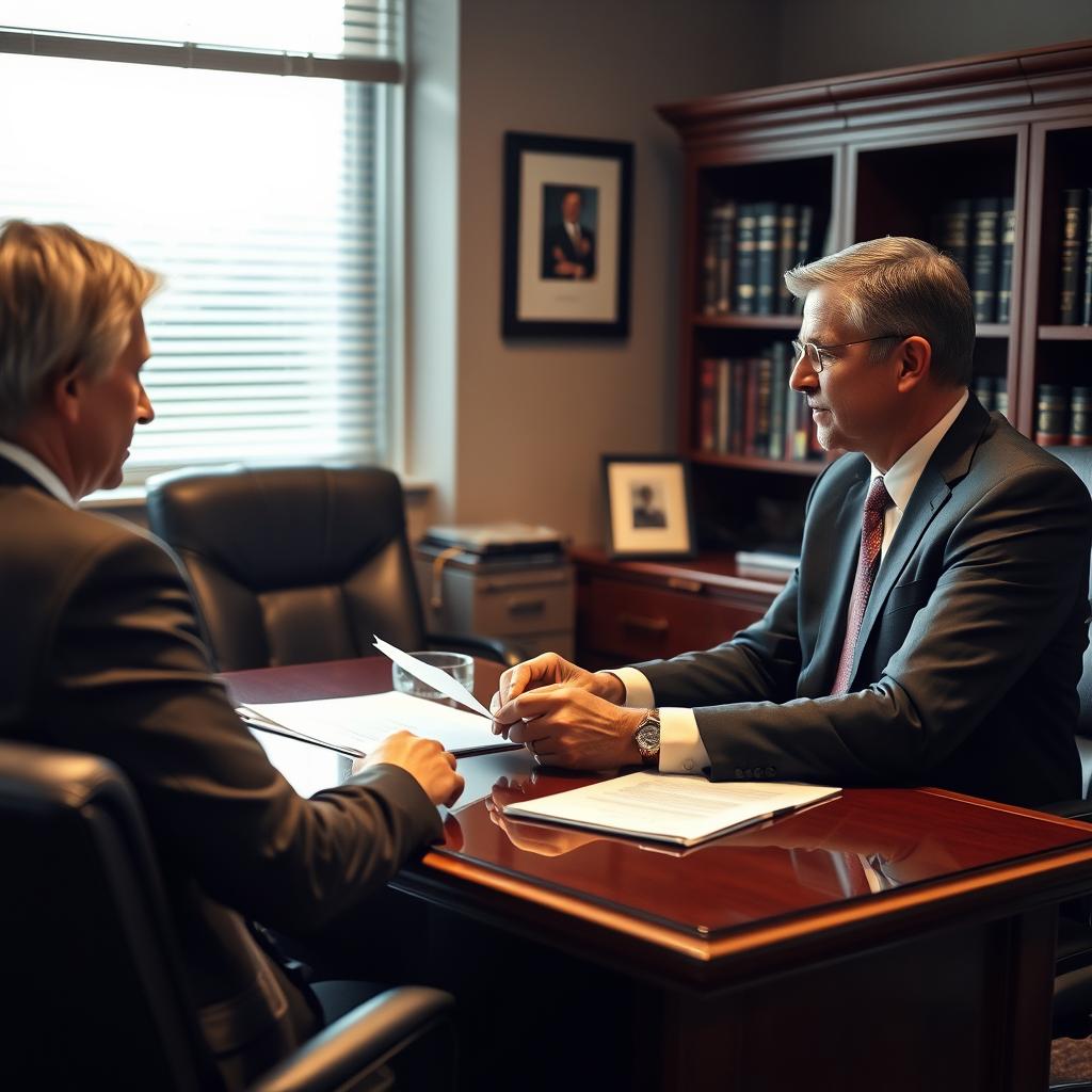 Truck Accident Lawyer Clarke County