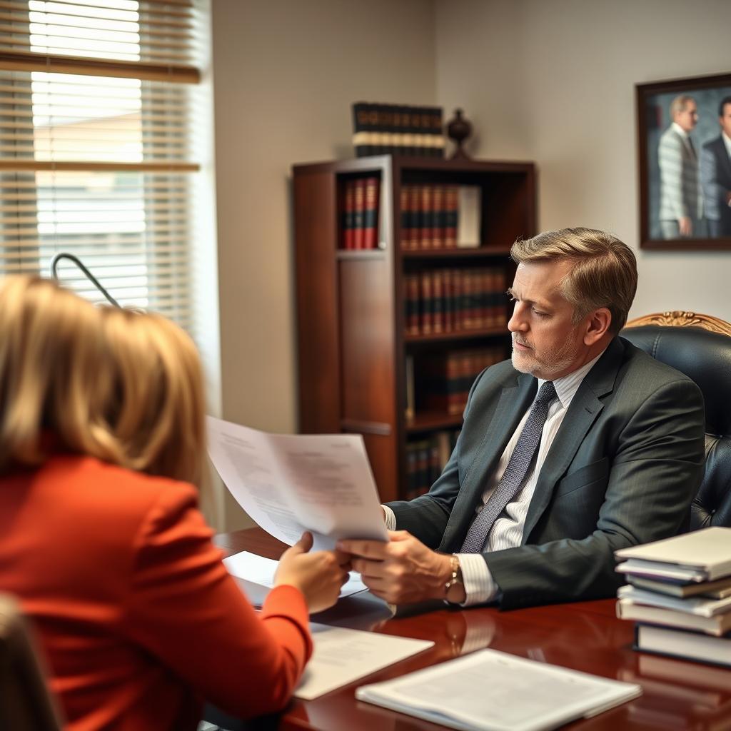 Truck Accident Lawyer Colonial Heights