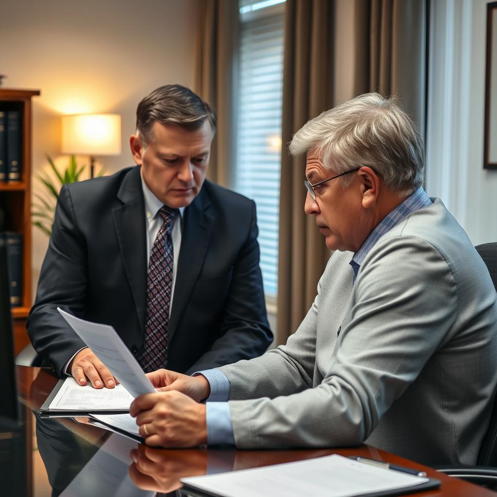 Truck Accident Lawyer Fairfax