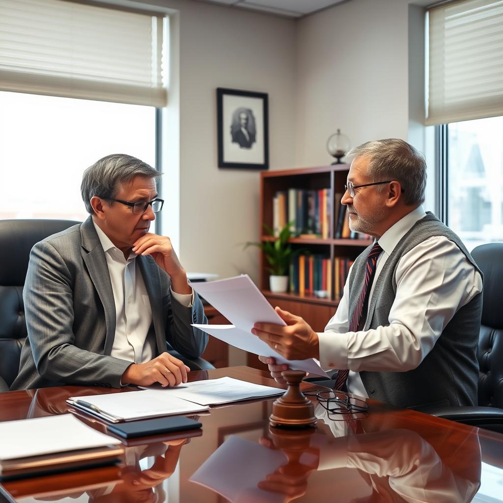 Truck Accident Lawyer Frederick County