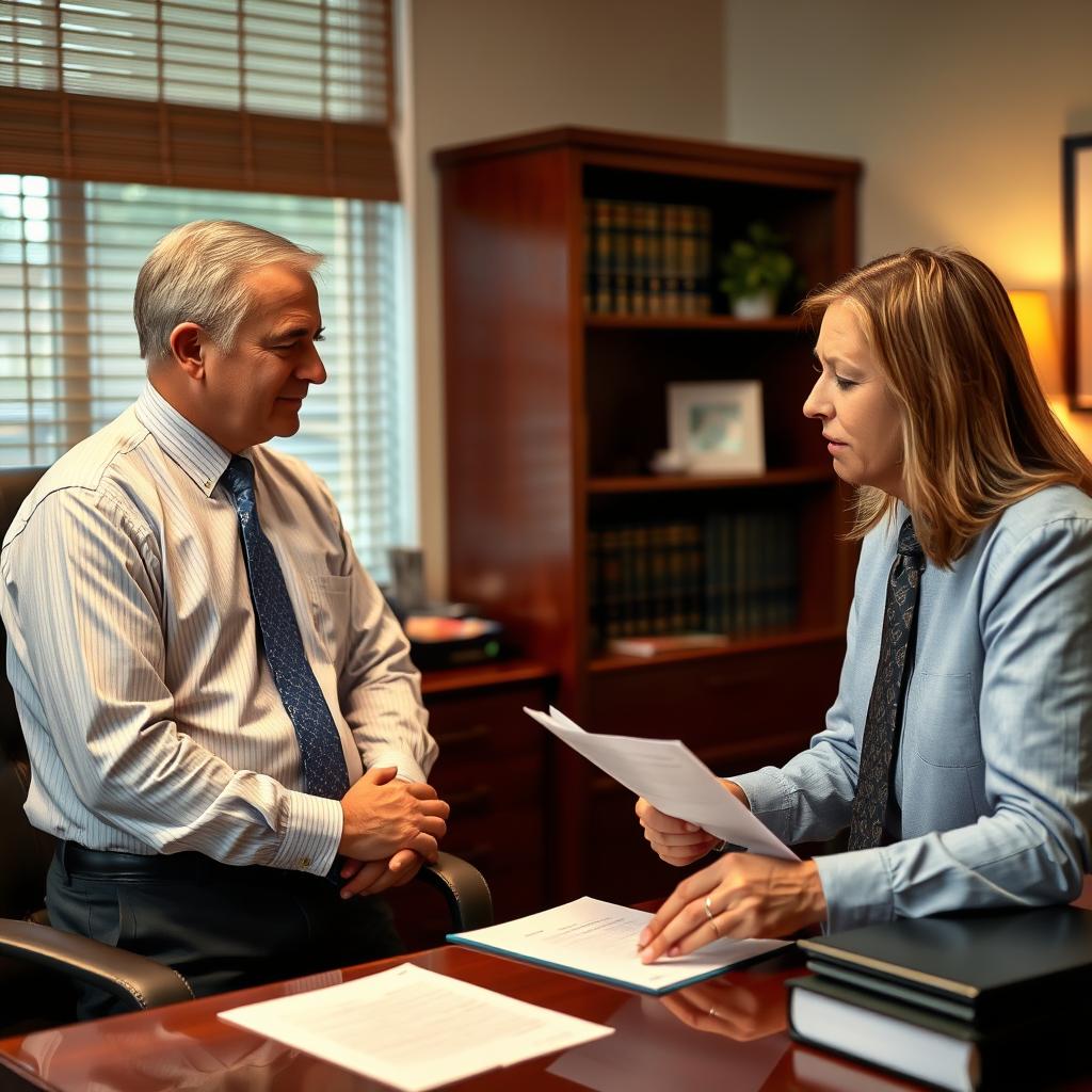 Truck Accident Lawyer Greene County