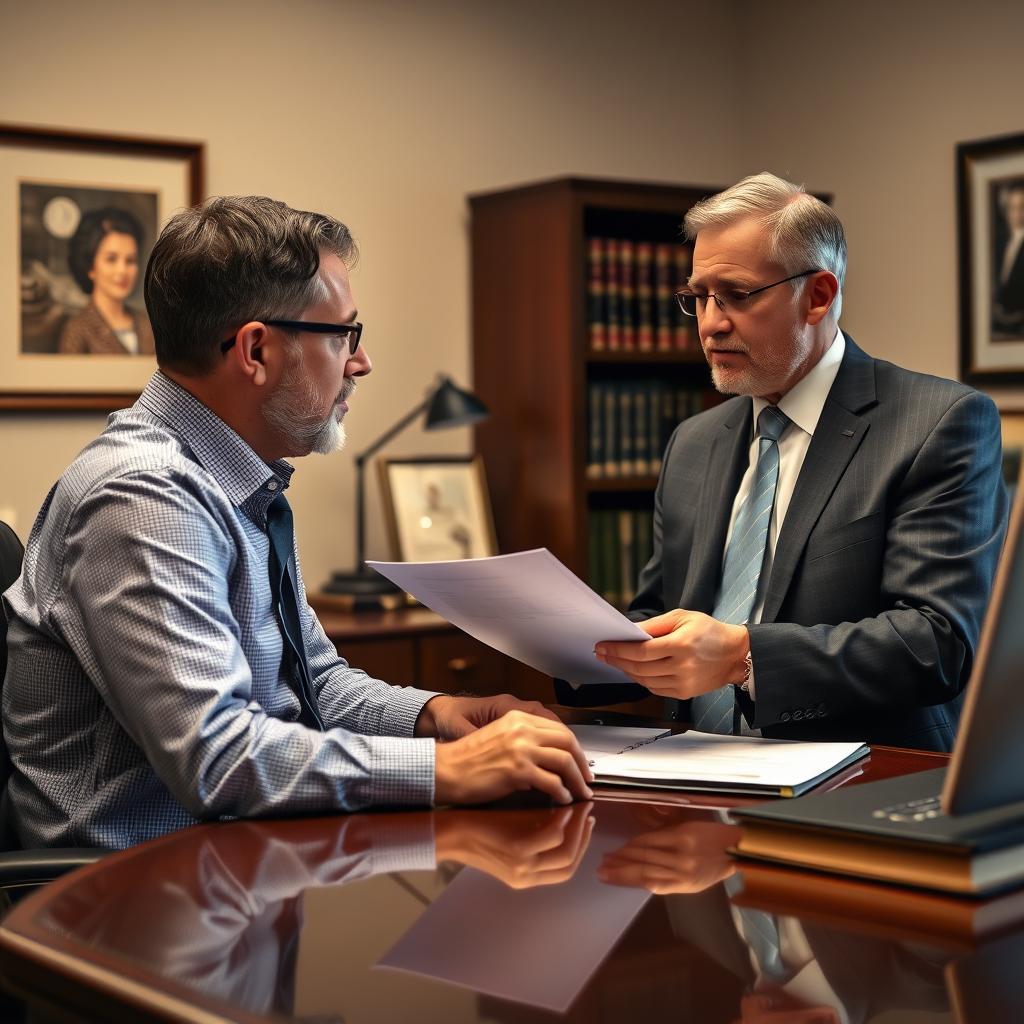 Truck Accident Lawyer Hanover County