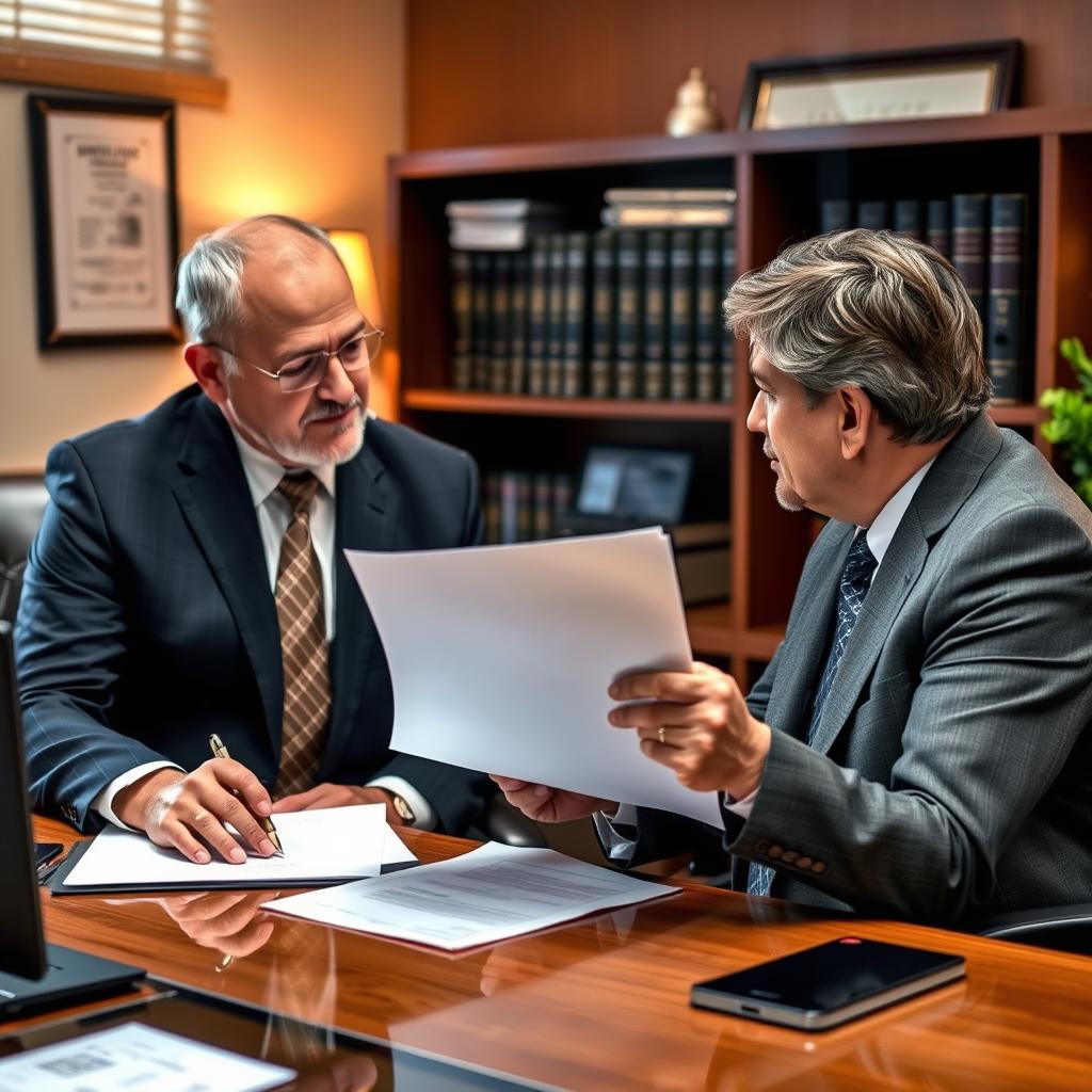 Truck Accident Lawyer Henrico County