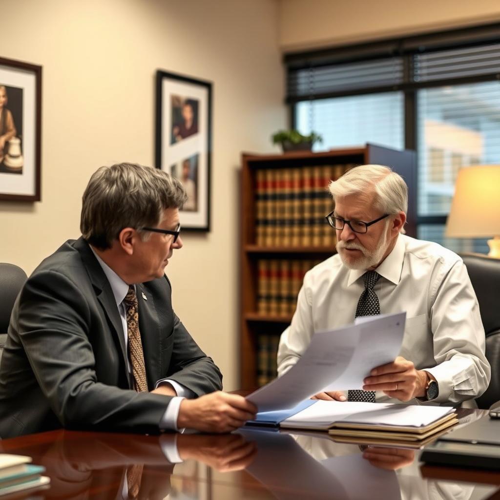 Truck Accident Lawyer Isle of Wight County