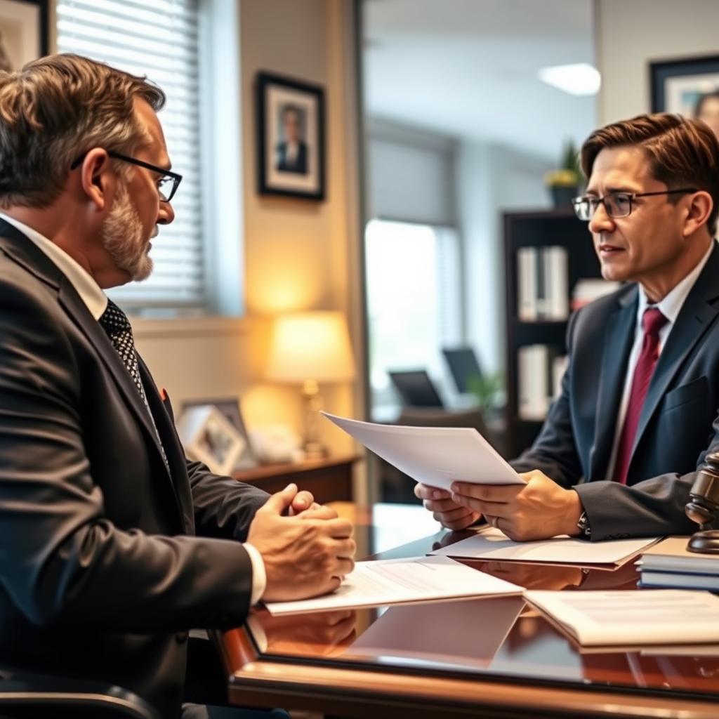 Truck Accident Lawyer James City County