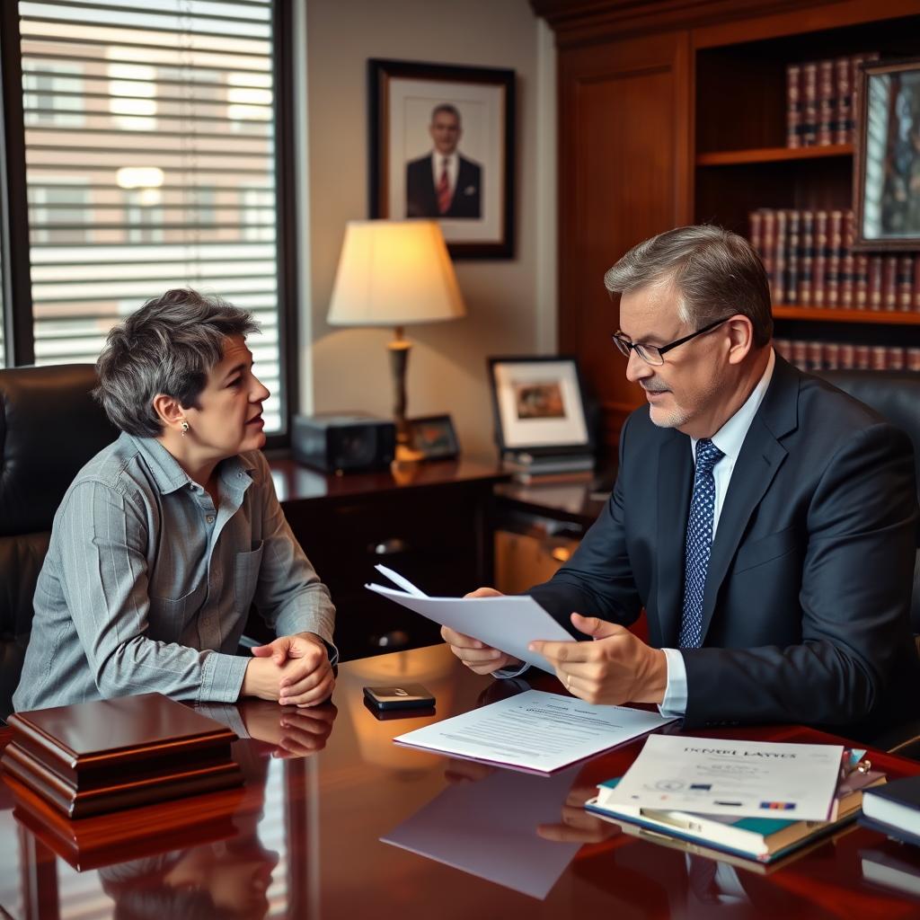 Truck Accident Lawyer King William County