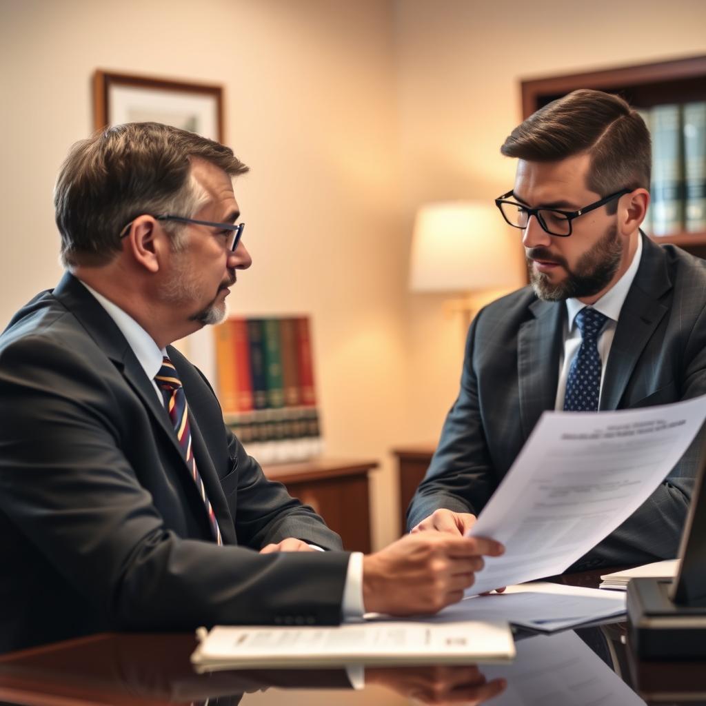 Truck Accident Lawyer Loudoun County