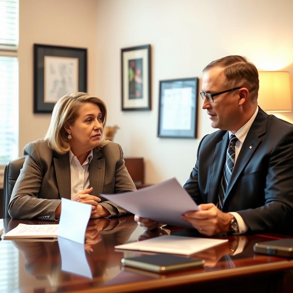 Truck Accident Lawyer Louisa County