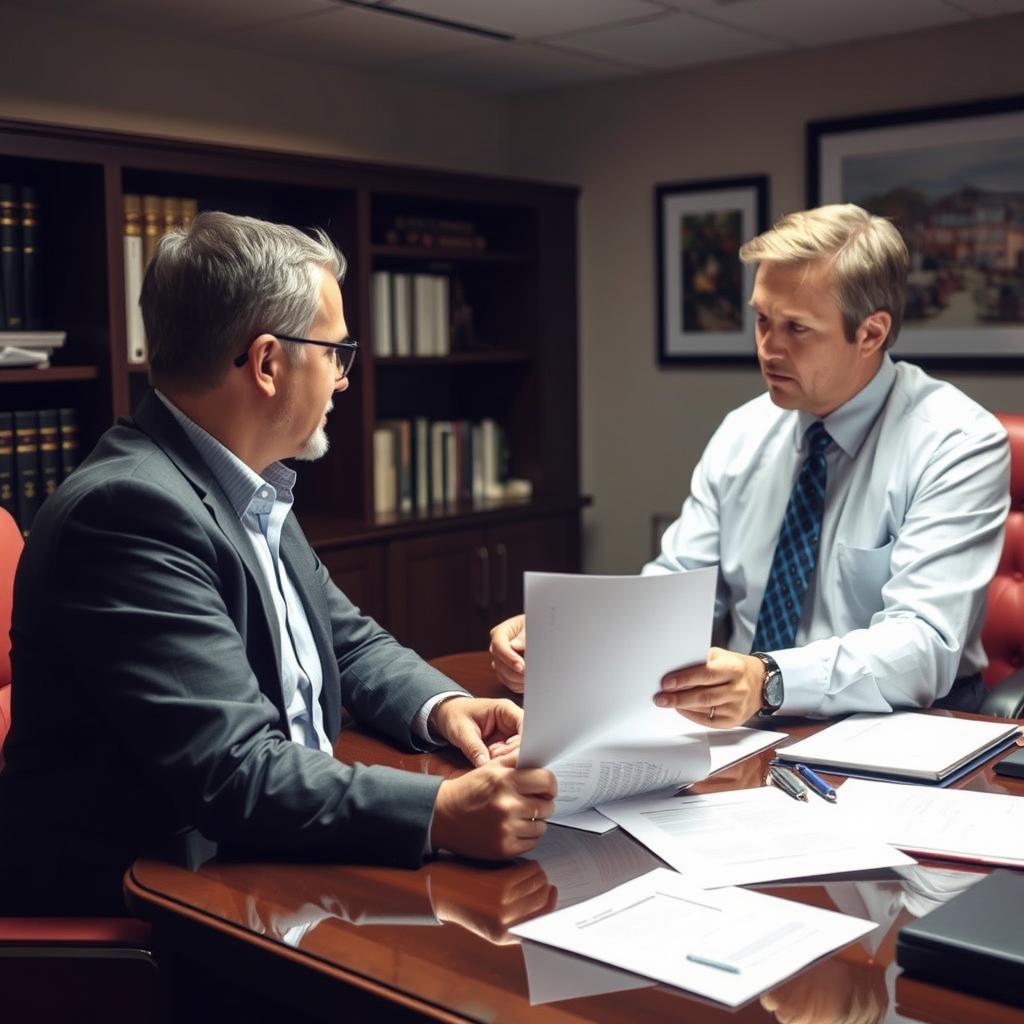 Truck Accident Lawyer Manassas