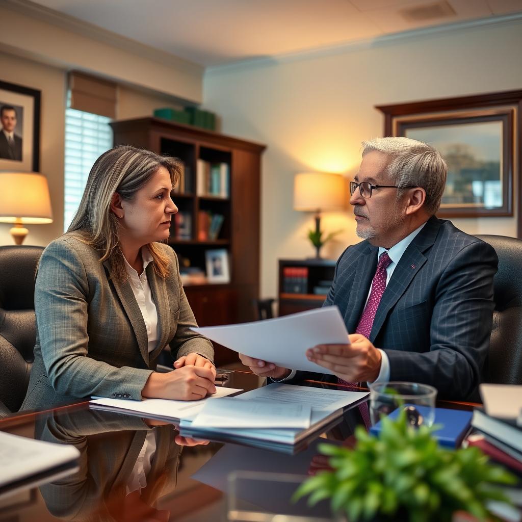 Truck Accident Lawyer Poquoson