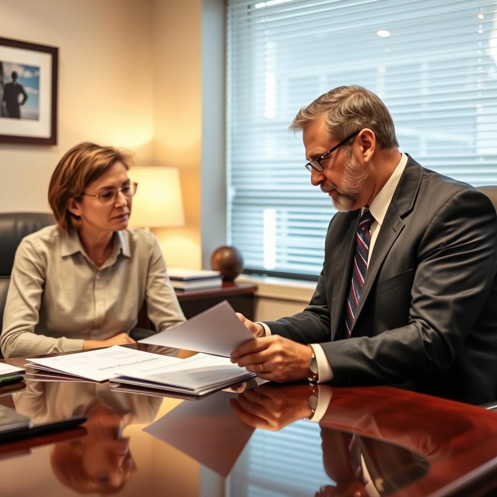 Truck Accident Lawyer Prince George County