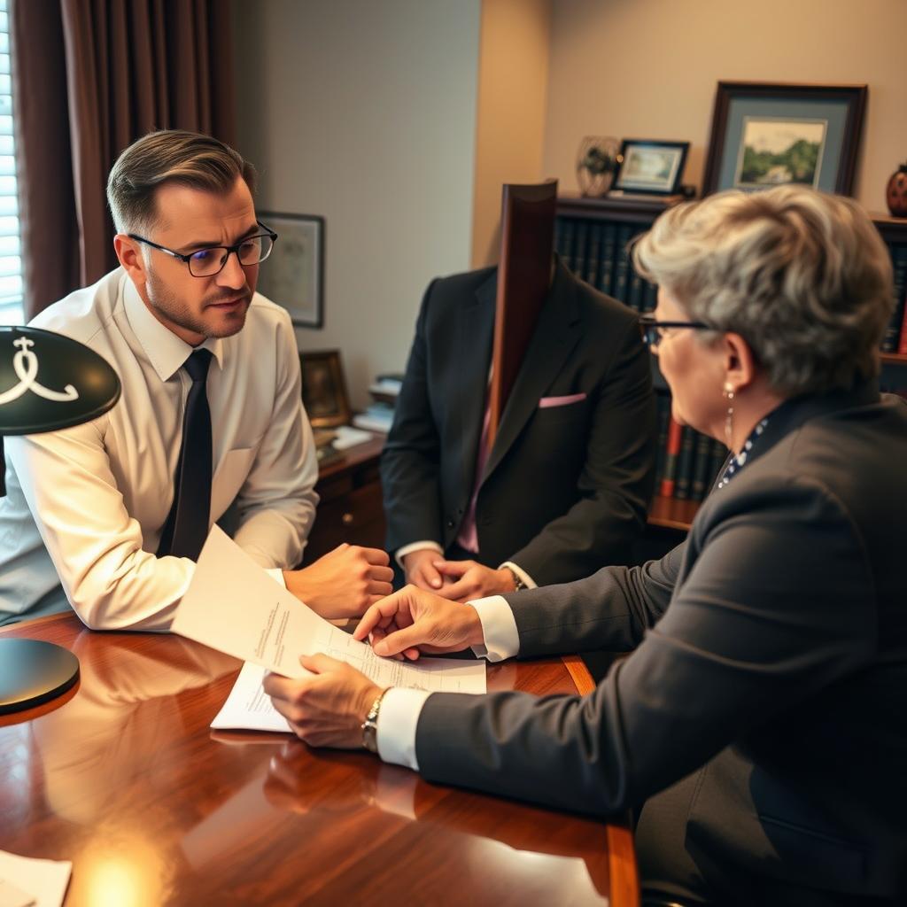 Truck Accident Lawyer Rappahannock County