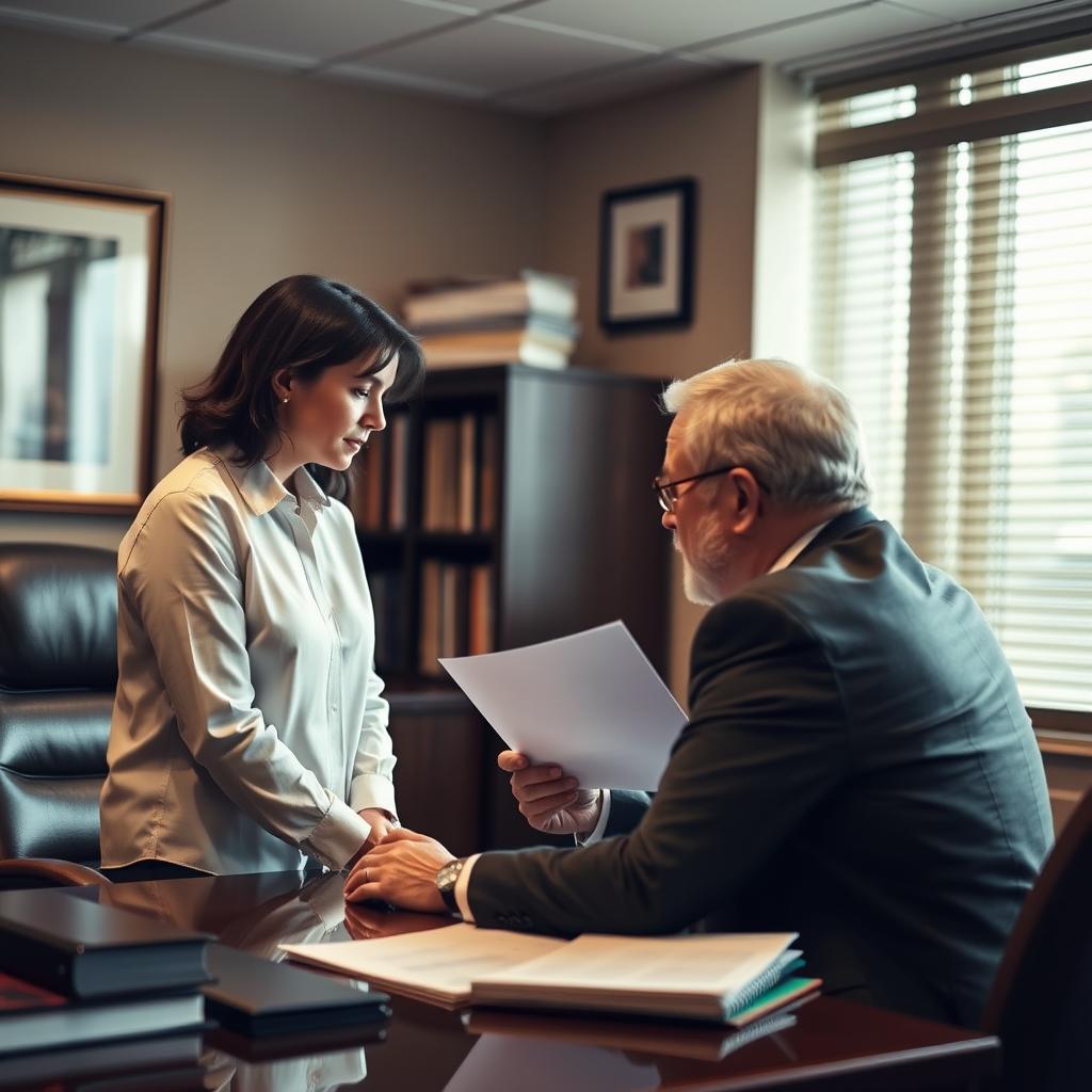 Truck Accident Lawyer Roanoke County