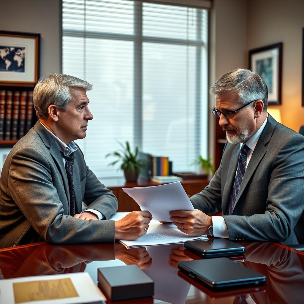 Truck Accident Lawyer Spotsylvania County