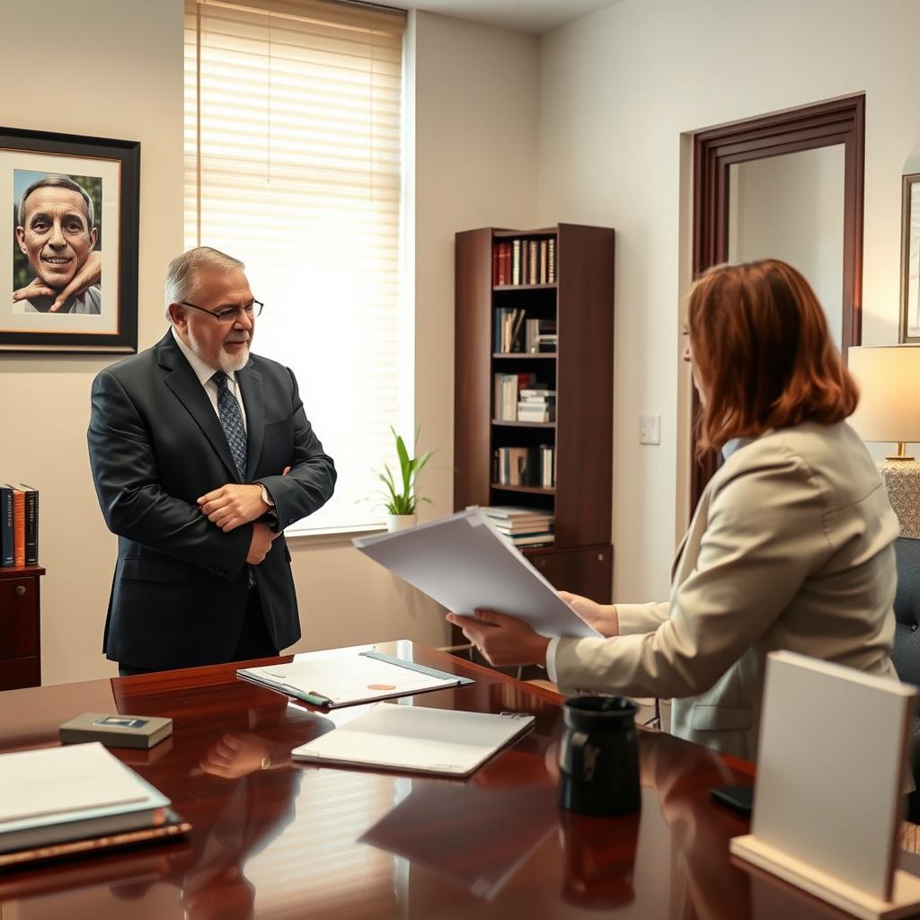 Truck Accident Lawyer Suffolk