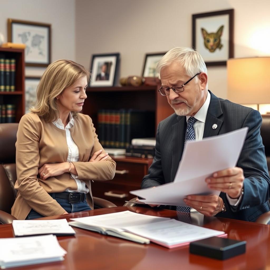 Truck Accident Lawyer York County