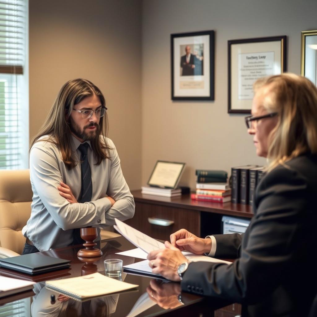 Uber Accident Lawyer Bedford County