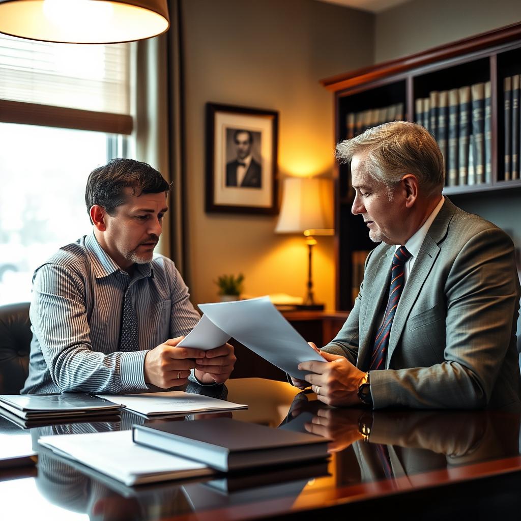 Uber Accident Lawyer Botetourt County