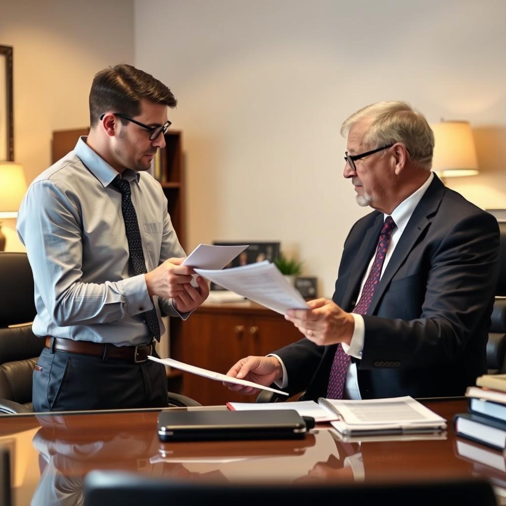 Uber Accident Lawyer Colonial Heights