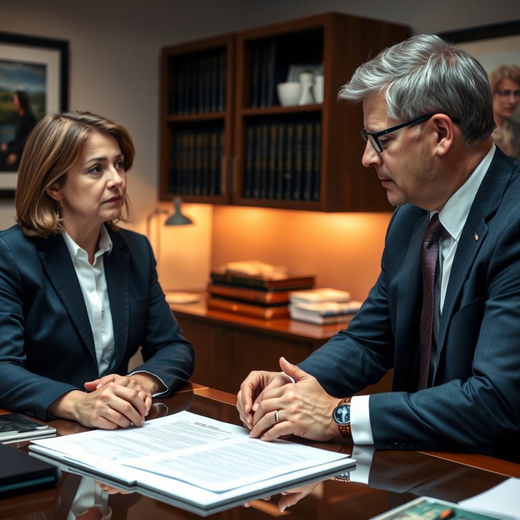 Uber Accident Lawyer Fluvanna County