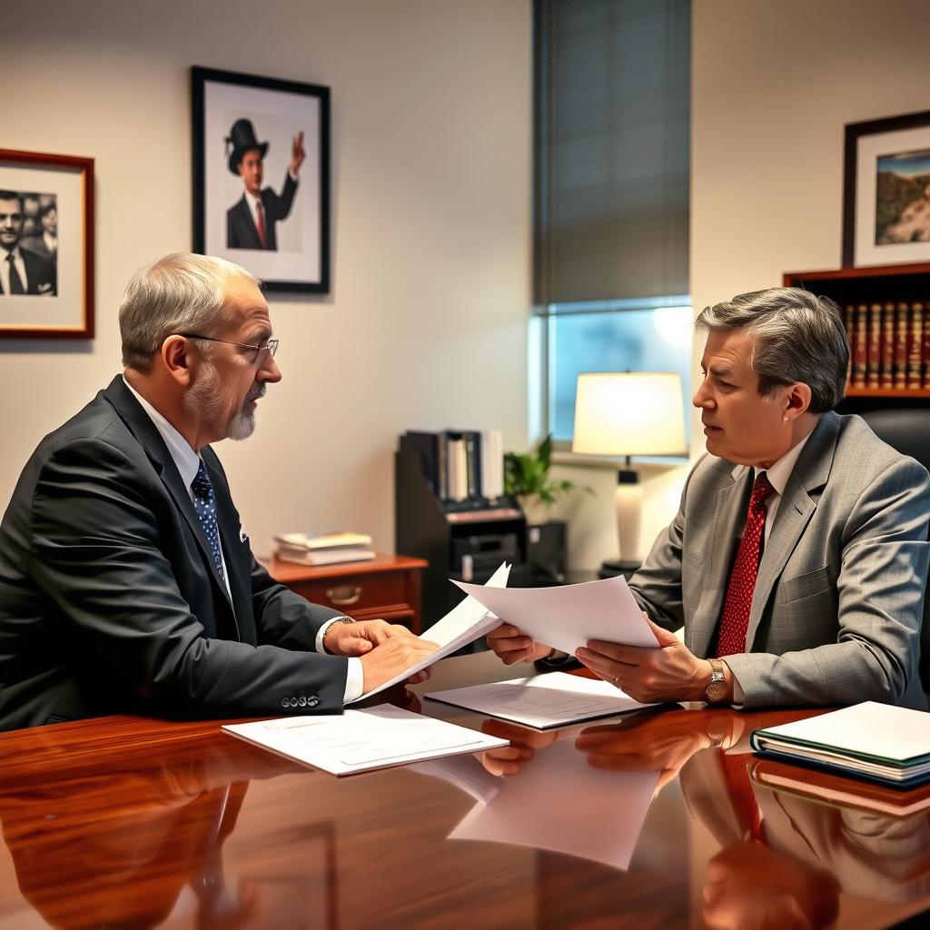 Uber Accident Lawyer Frederick County