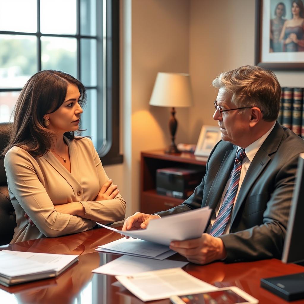 Uber Accident Lawyer Gloucester County