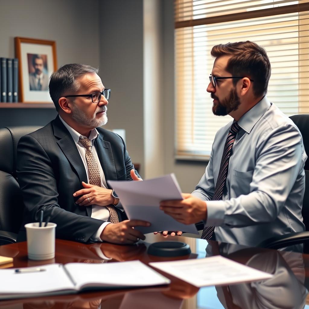 Uber Accident Lawyer Hanover County