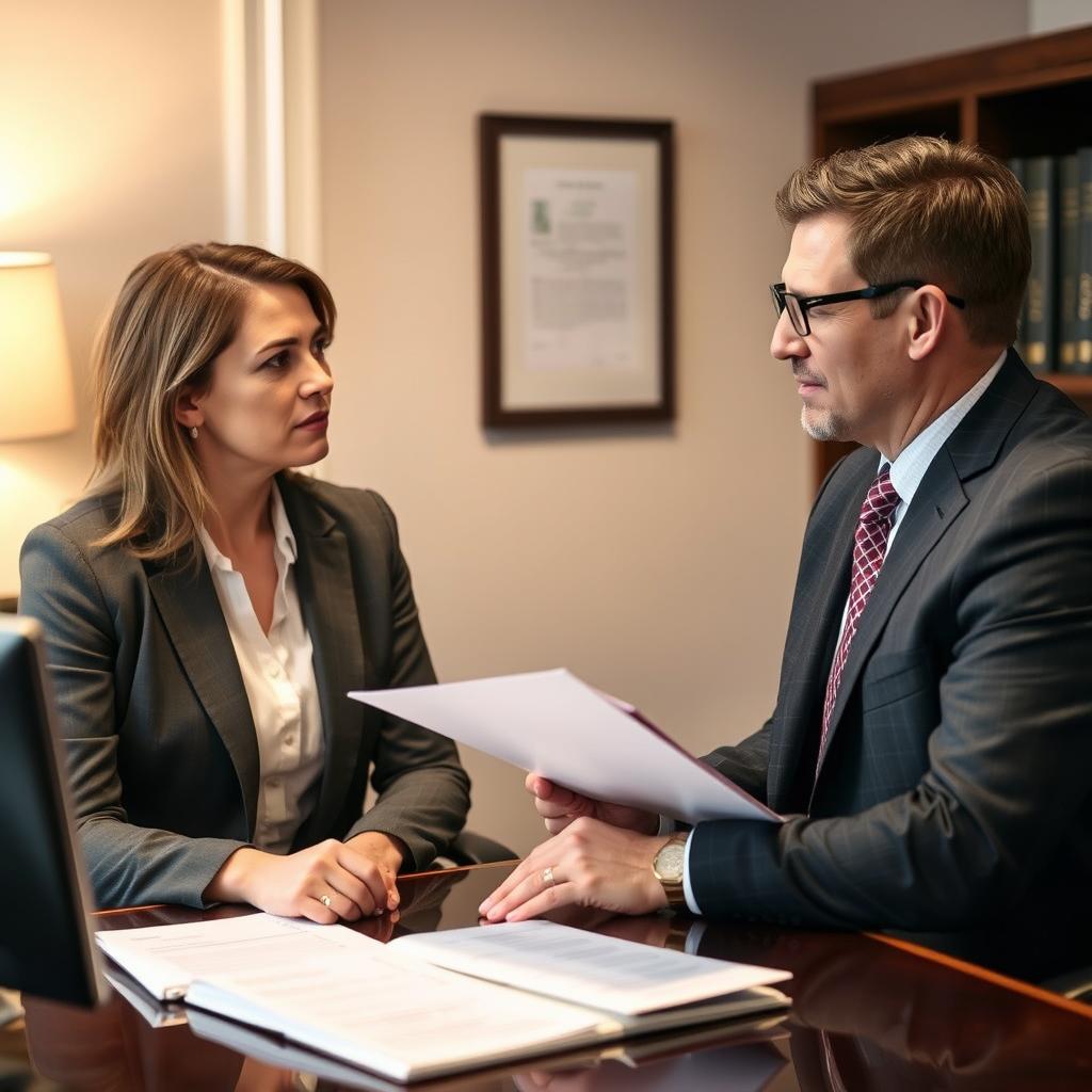 Uber Accident Lawyer Lexington