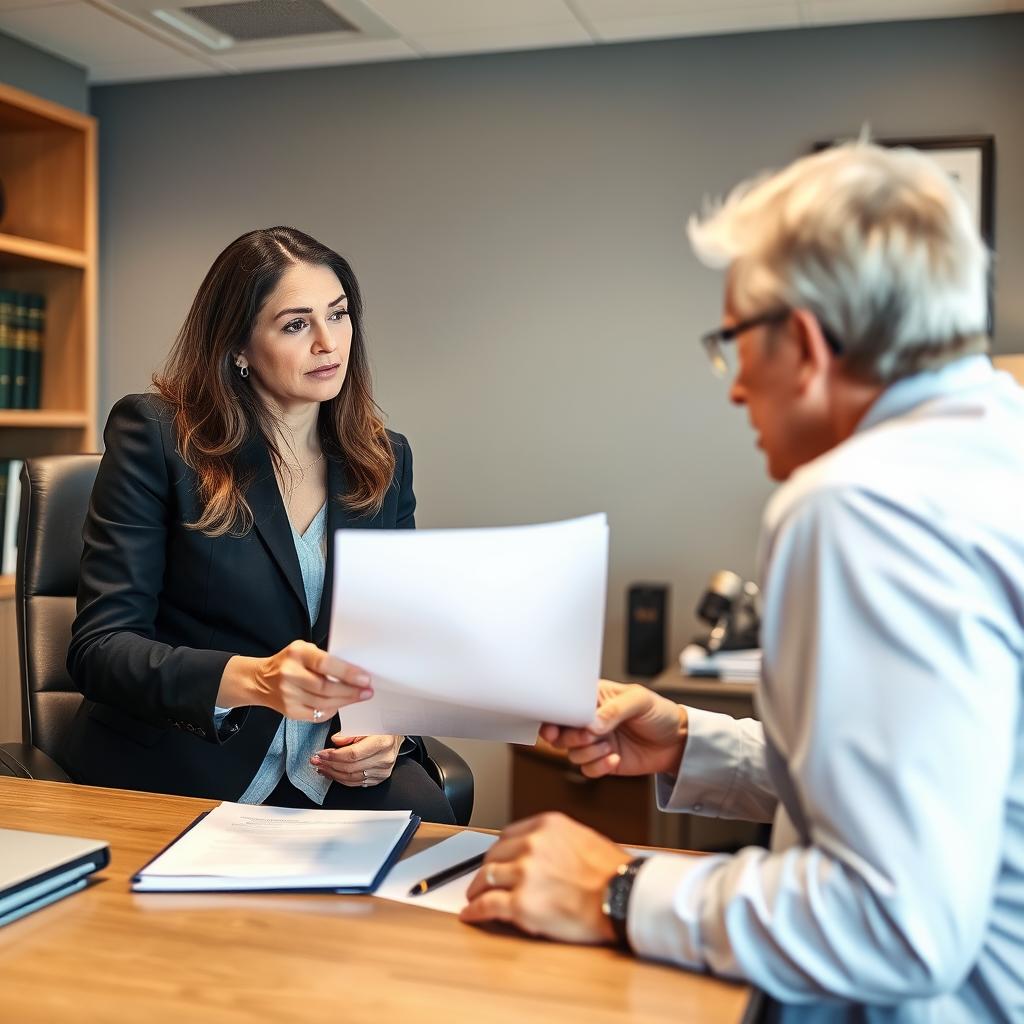 Uber Accident Lawyer Louisa County