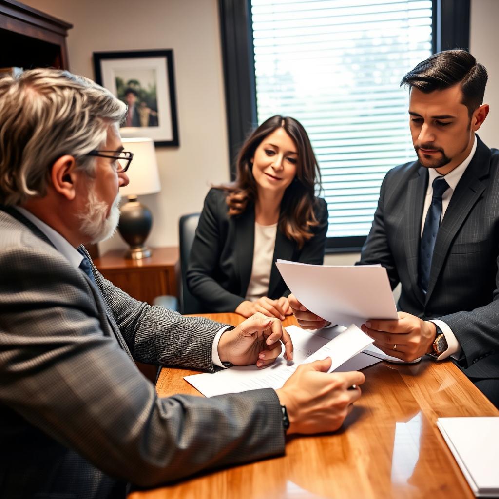 Uber Accident Lawyer Manassas Park