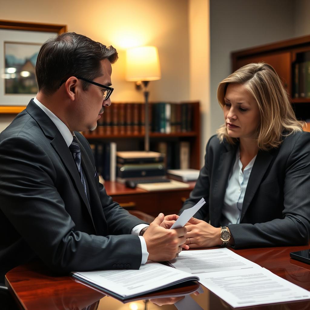 Uber Accident Lawyer New Kent County