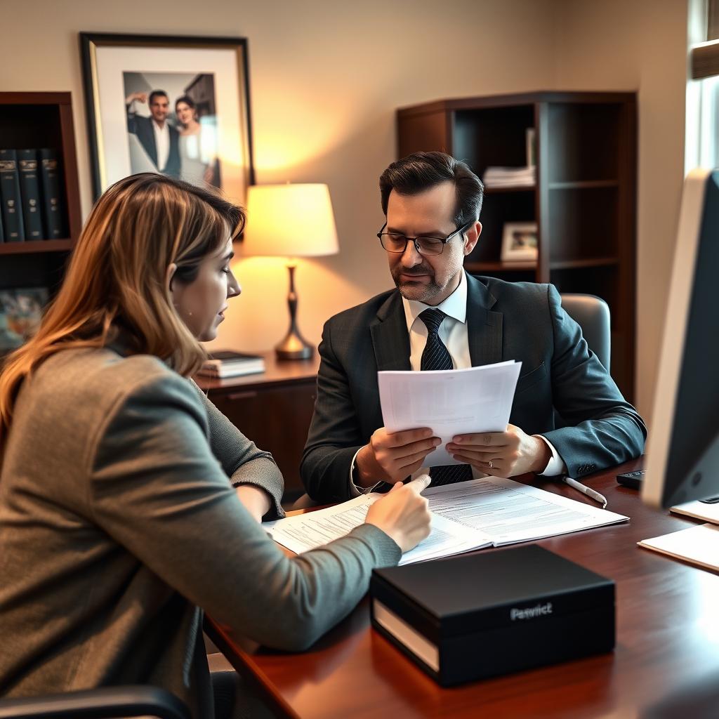 Uber Accident Lawyer Orange County