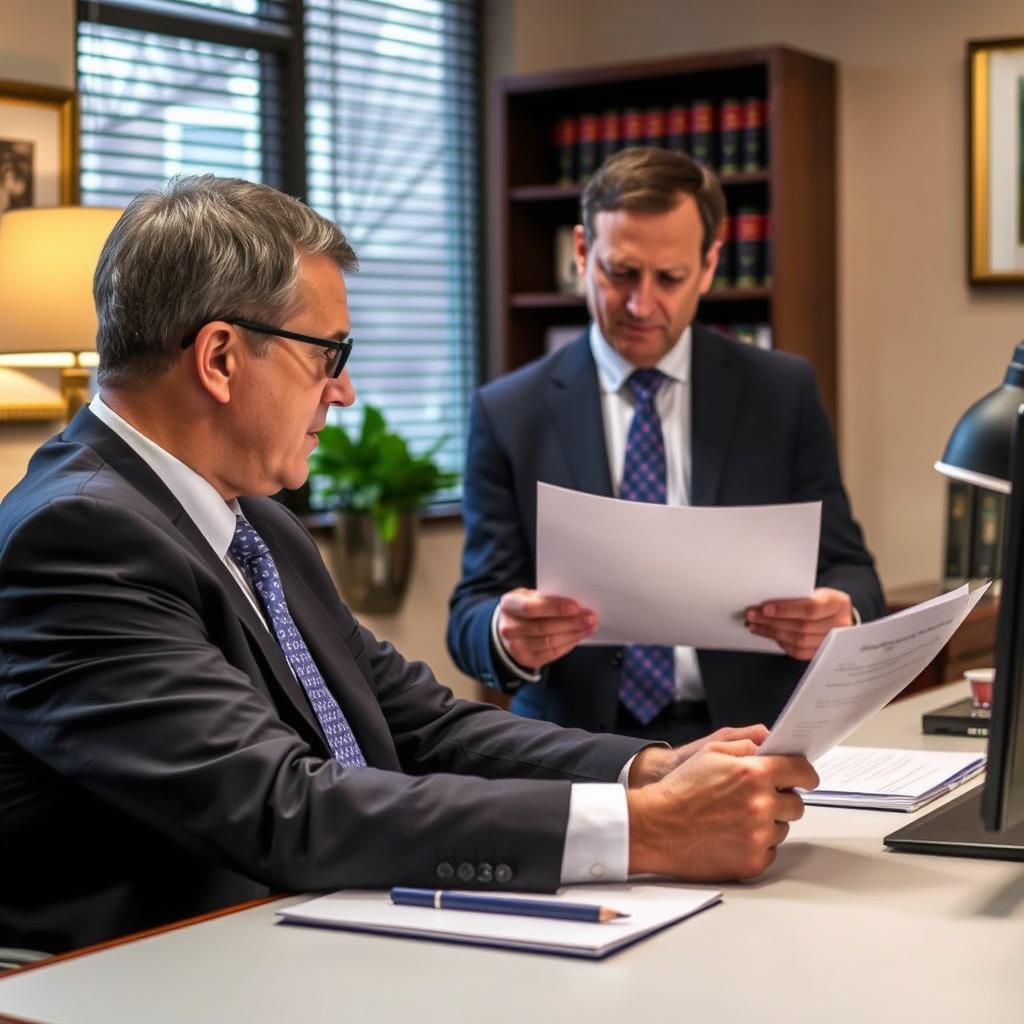 Uber Accident Lawyer Powhatan County