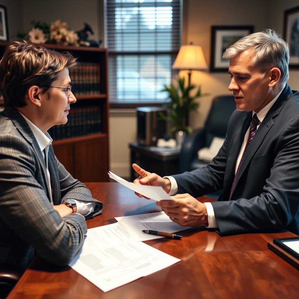 Uber Accident Lawyer Roanoke County