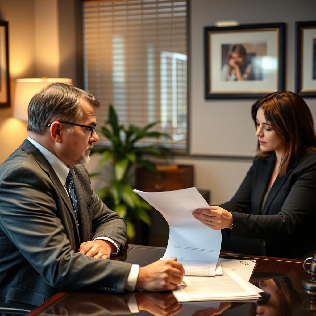 Uber Accident Lawyer Rockingham County