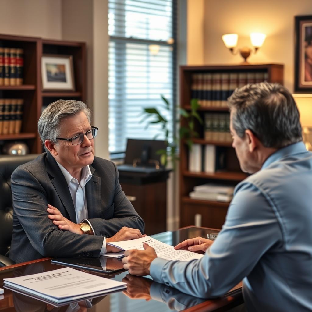 Uber Accident Lawyer Suffolk