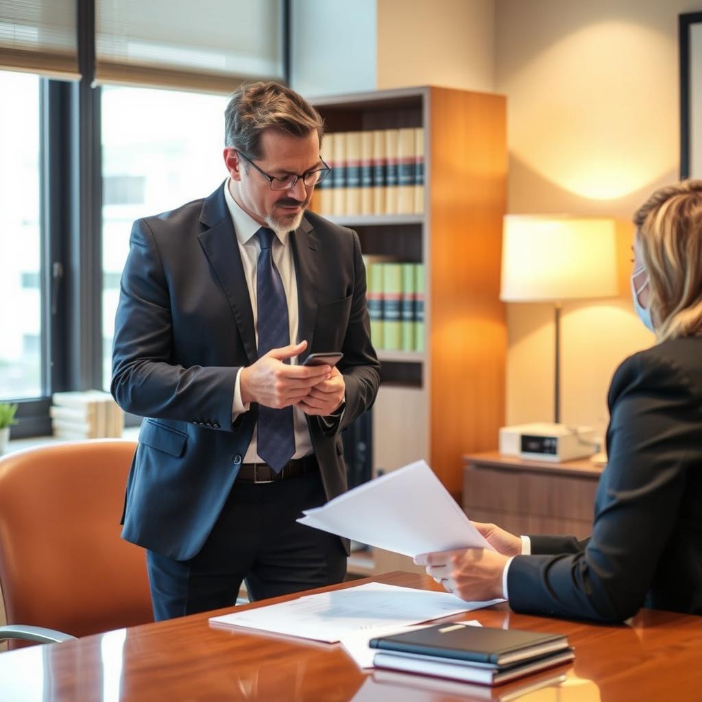 Uber Accident Lawyer Virginia Beach