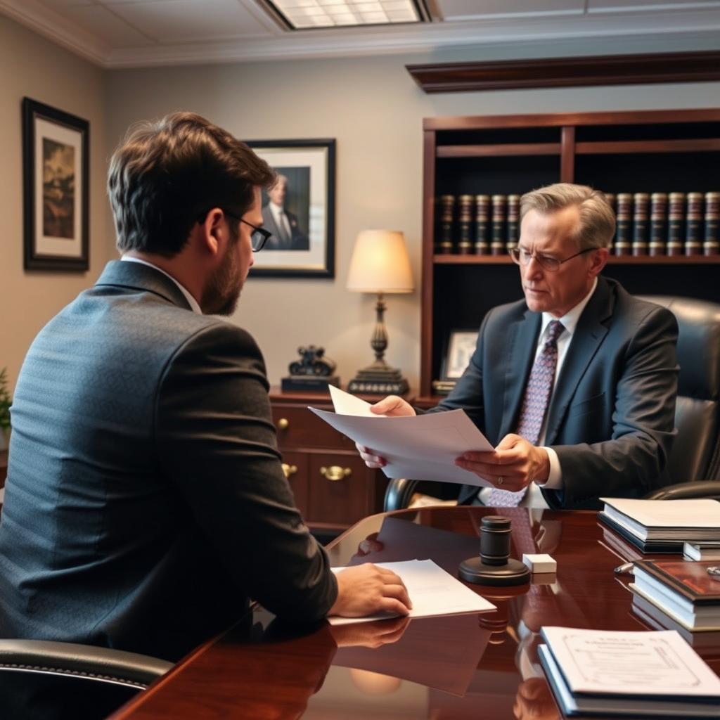 Uber Accident Lawyer York County