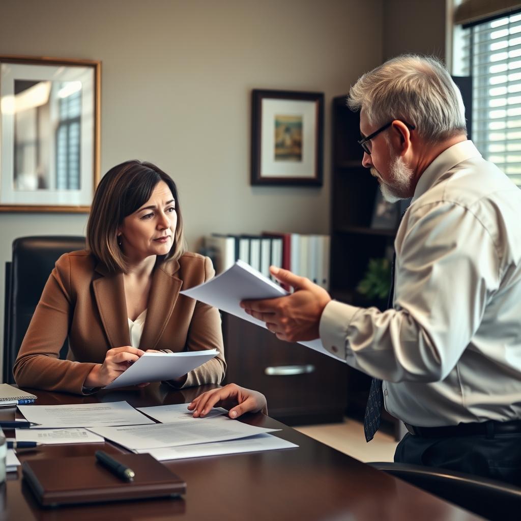 Underinsured Motorist Claim Lawyer Botetourt County